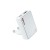 Caricabatterie da muro SKROSS® Slim 30W per l'Europa