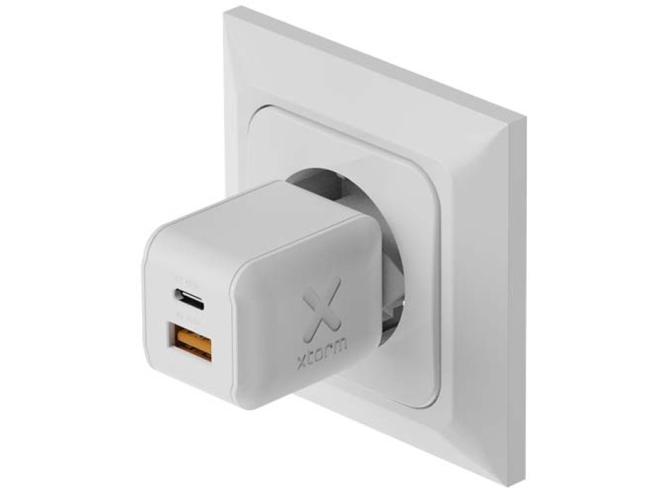 Caricabatterie da muro Xtorm 45W NextGen  FullGadgets.com