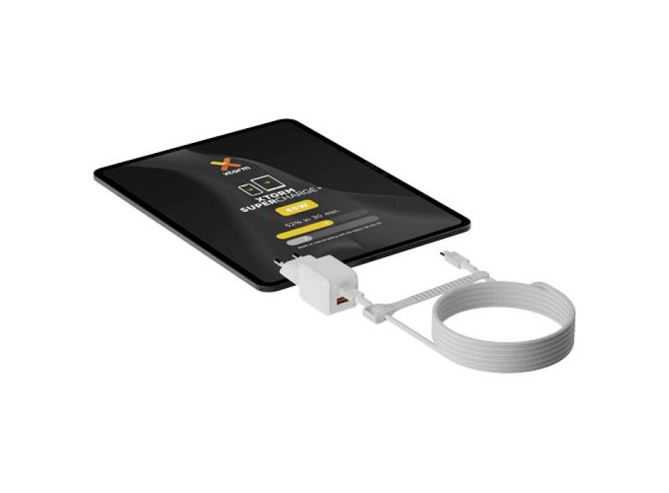 Caricabatterie da muro Xtorm 45W NextGen  FullGadgets.com