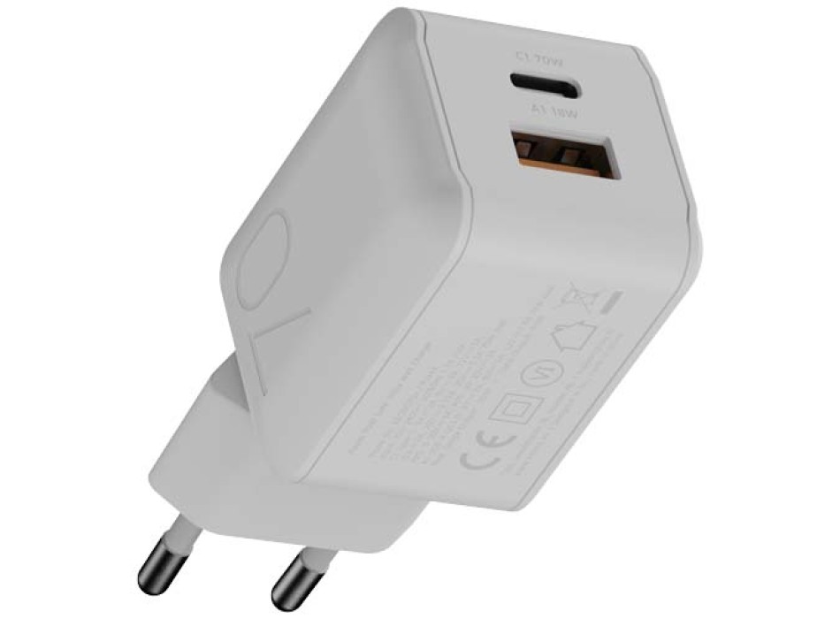 Caricabatterie da muro Xtorm 70W NextGen  FullGadgets.com