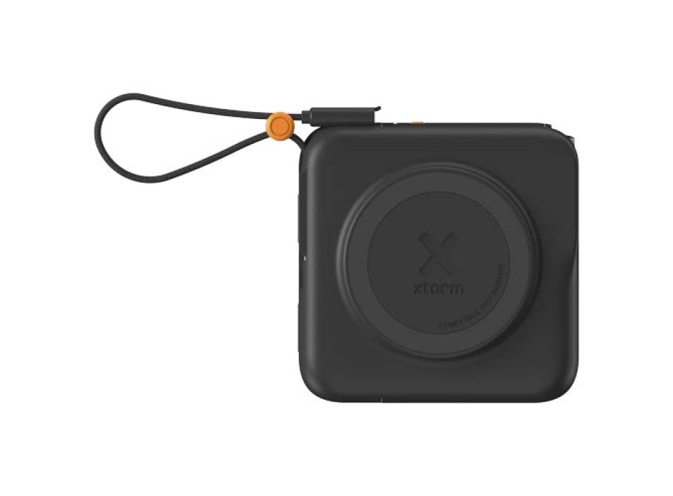Caricabatterie da viaggio 3-in-1 da 30 W 10.000 mAh Xtorm TravelPro  FullGadgets.com