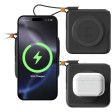 Caricabatterie da viaggio 3-in-1 da 30 W 10.000 mAh Xtorm TravelPro  FullGadgets.com