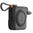 Caricabatterie da viaggio 3-in-1 da 30 W 10.000 mAh Xtorm TravelPro  FullGadgets.com