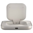 Caricabatterie magnetico da comodino da 15 W Zens FullGadgets.com