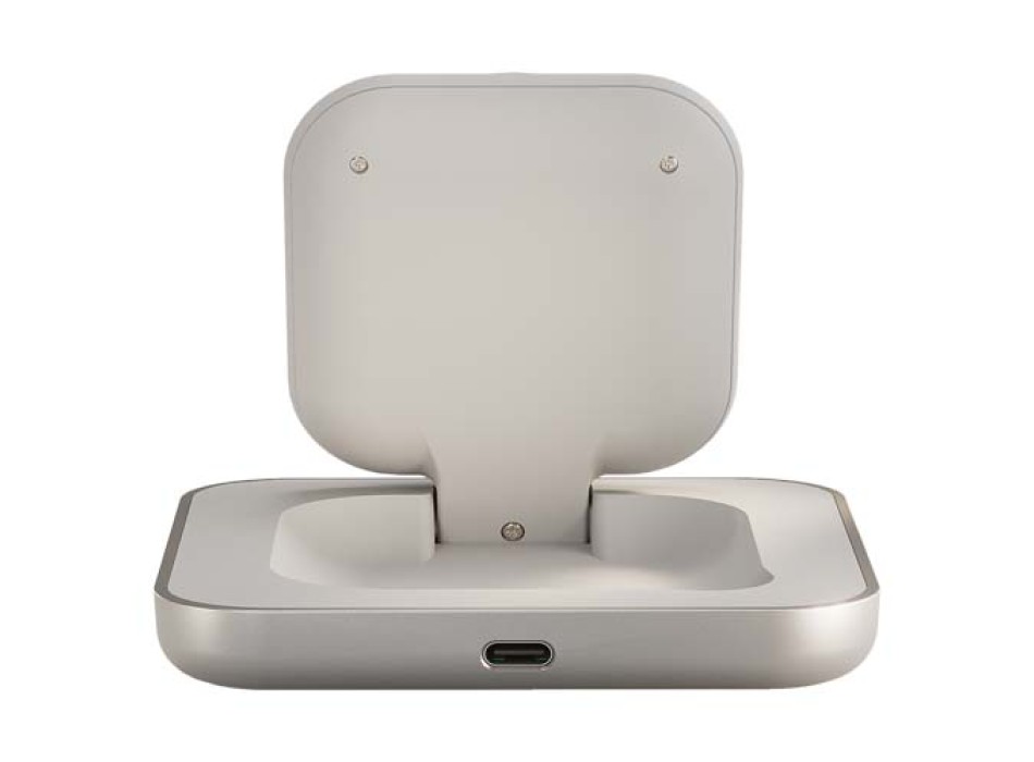 Caricabatterie magnetico da comodino da 15 W Zens FullGadgets.com