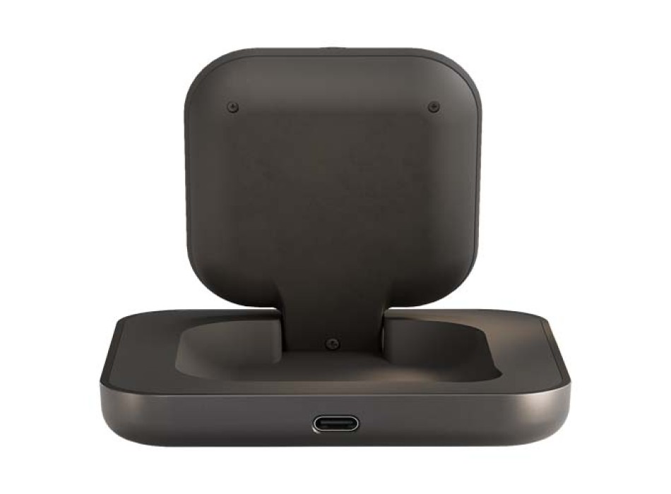 Caricabatterie magnetico da comodino da 15 W Zens FullGadgets.com