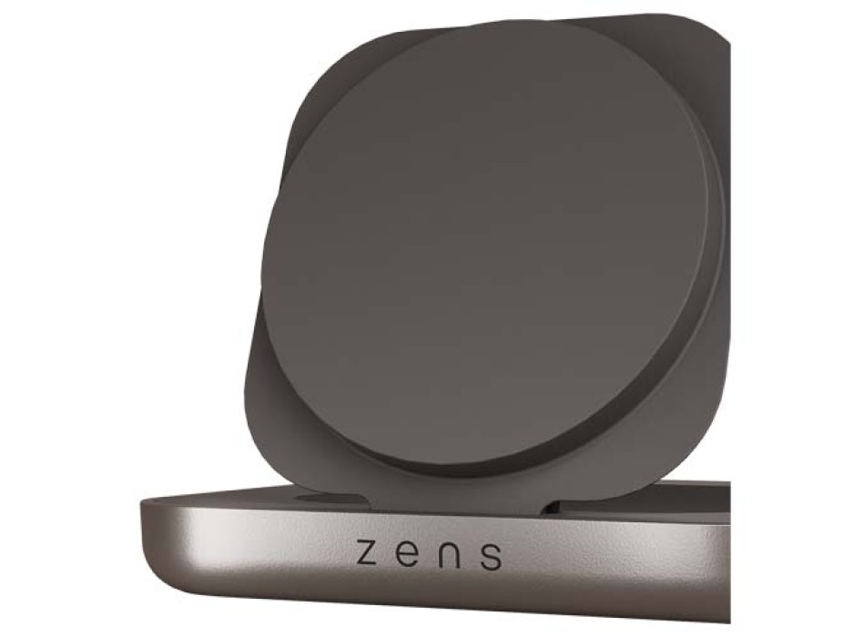 Caricabatterie magnetico da comodino da 15 W Zens FullGadgets.com