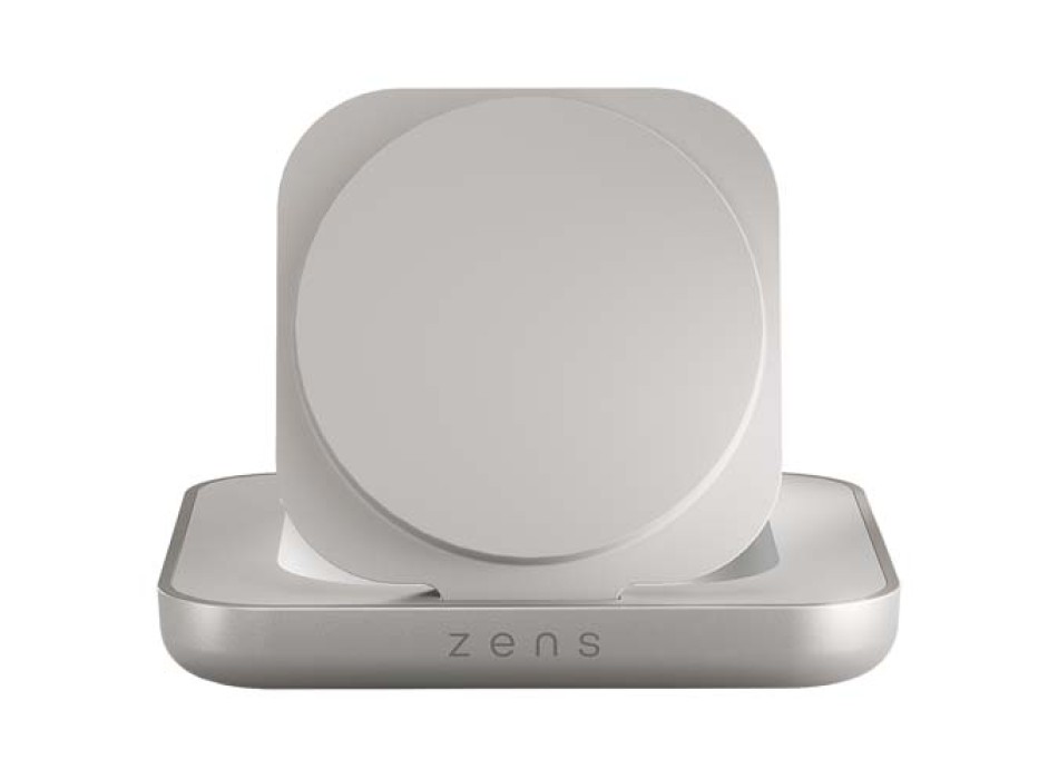 Caricabatterie magnetico da comodino da 15 W Zens FullGadgets.com