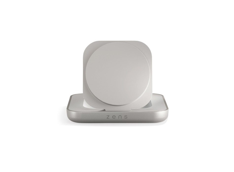 Caricabatterie magnetico da comodino Zens FullGadgets.com