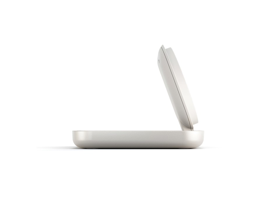 Caricabatterie magnetico da comodino Zens FullGadgets.com
