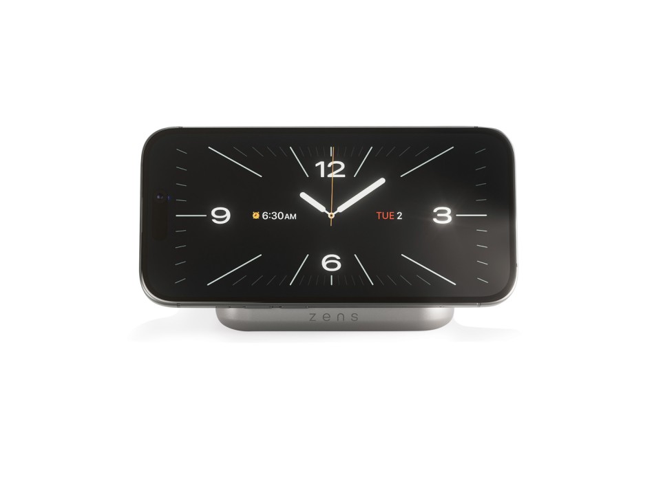 Caricabatterie magnetico da comodino Zens FullGadgets.com