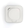 Caricabatterie magnetico da comodino Zens FullGadgets.com