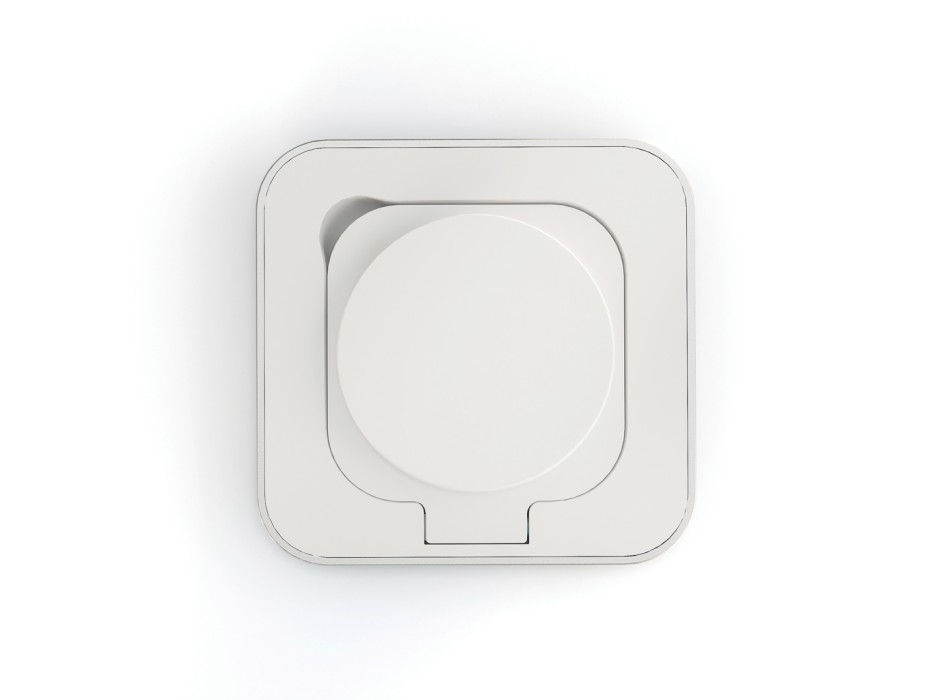 Caricabatterie magnetico da comodino Zens FullGadgets.com