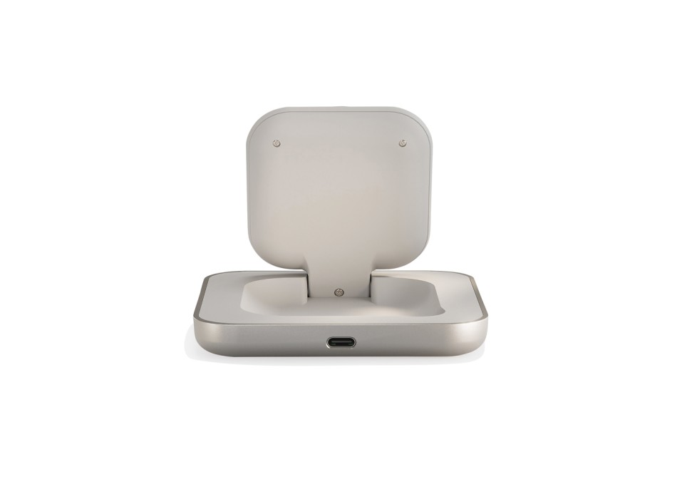Caricabatterie magnetico da comodino Zens FullGadgets.com