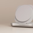 Caricabatterie magnetico da comodino Zens FullGadgets.com