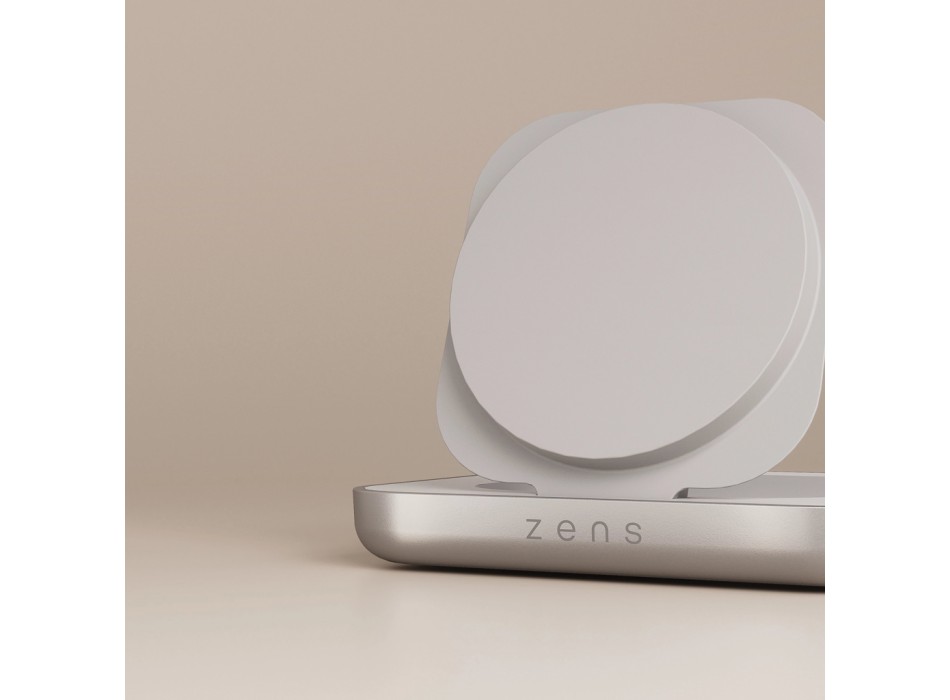 Caricabatterie magnetico da comodino Zens FullGadgets.com