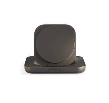 Caricabatterie magnetico da comodino Zens FullGadgets.com