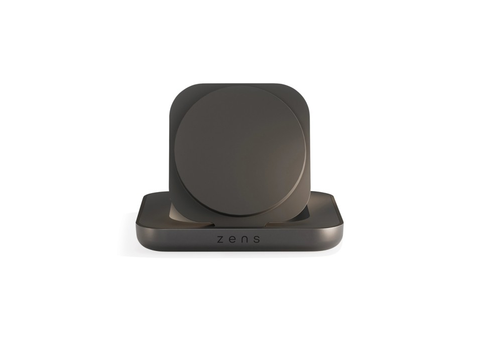 Caricabatterie magnetico da comodino Zens FullGadgets.com