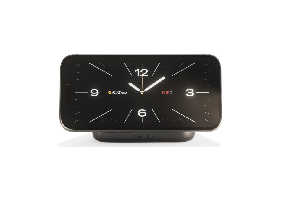 Caricabatterie magnetico da comodino Zens FullGadgets.com