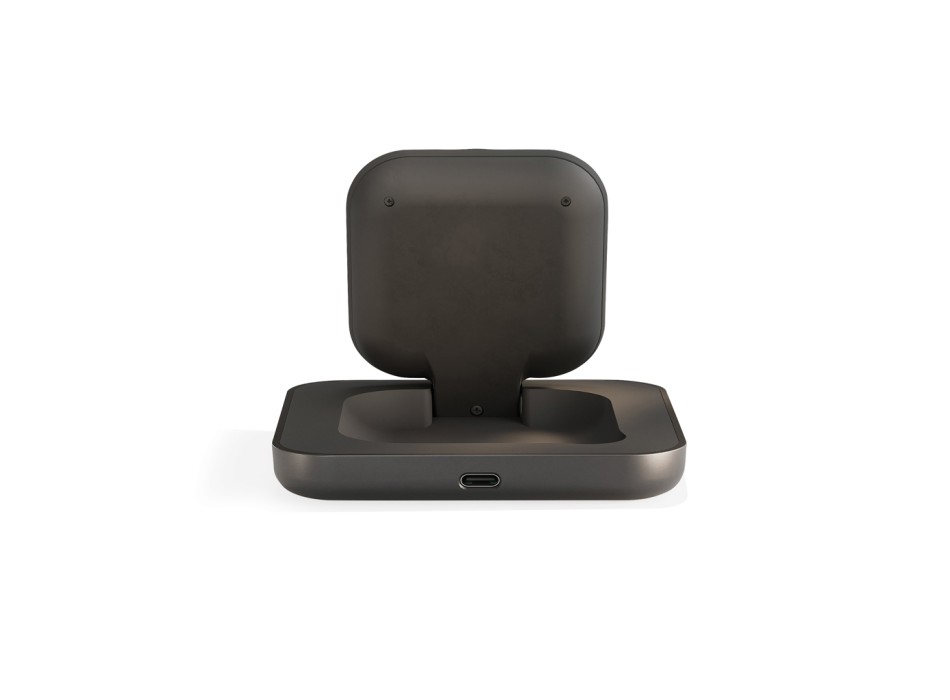 Caricabatterie magnetico da comodino Zens FullGadgets.com
