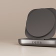 Caricabatterie magnetico da comodino Zens FullGadgets.com