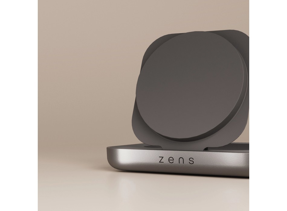 Caricabatterie magnetico da comodino Zens FullGadgets.com