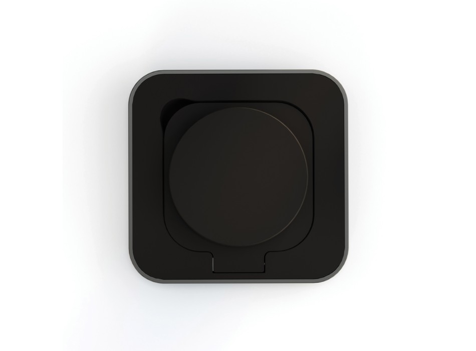 Caricabatterie magnetico da comodino Zens FullGadgets.com