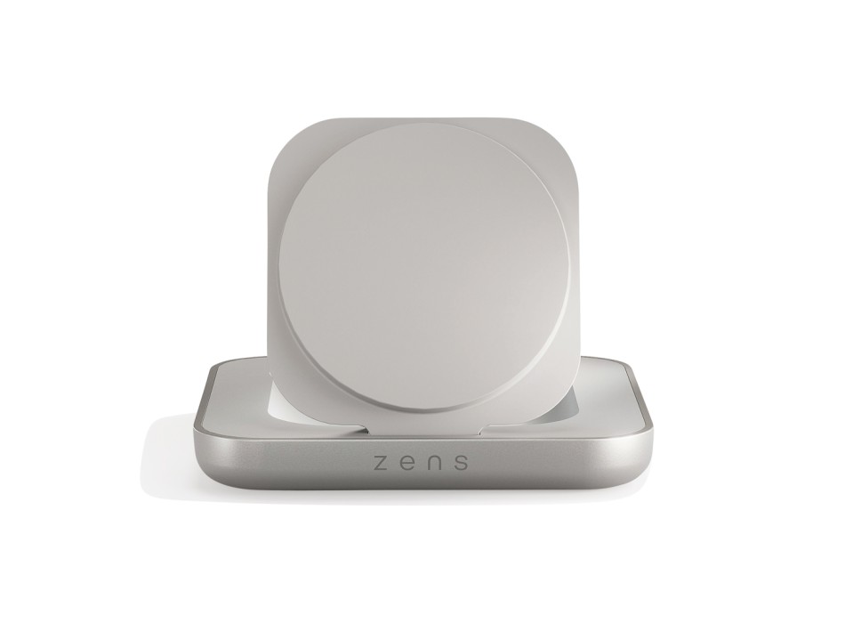 Caricabatterie magnetico da comodino Zens FullGadgets.com