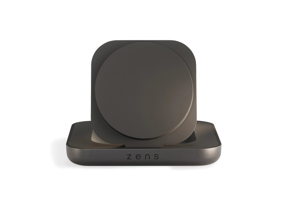 Caricabatterie magnetico da comodino Zens FullGadgets.com