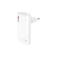 Caricabatterie multiplo SKROSS® Klip Slim da 65 W FullGadgets.com