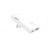 Caricabatterie multiplo SKROSS® Klip Slim da 65 W
