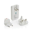 Caricabatterie sottile Fluxo 65W GAN con conettori RCS FullGadgets.com
