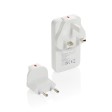 Caricabatterie sottile Fluxo 65W GAN con conettori RCS FullGadgets.com