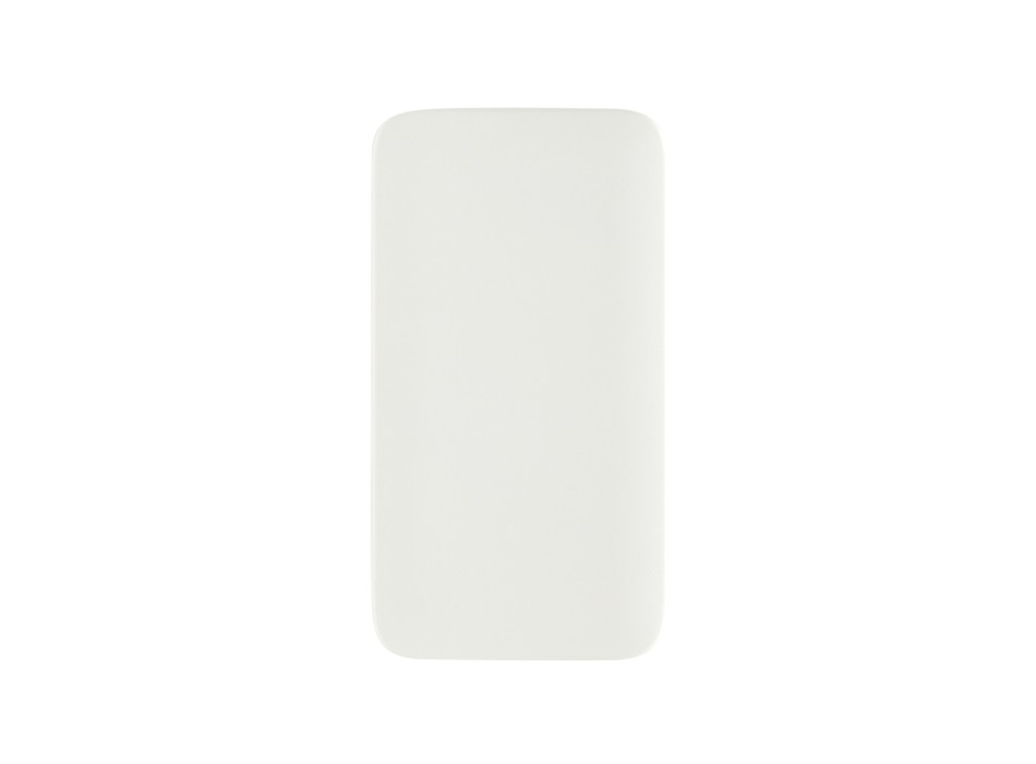 Caricabatterie sottile Fluxo 65W GAN con conettori RCS FullGadgets.com