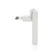 Caricabatterie sottile Fluxo 65W GAN con conettori RCS FullGadgets.com
