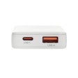 Caricabatterie sottile Fluxo 65W GAN con conettori RCS FullGadgets.com