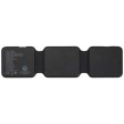 Caricabatterie wireless 3 in 1 da 15 W pieghevole in plastica riciclata Armus FullGadgets.com
