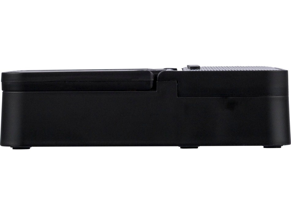 Caricabatterie wireless ABS riciclato 3-in-1 Elias FullGadgets.com