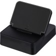 Caricabatterie wireless ABS riciclato 3-in-1 Elias FullGadgets.com