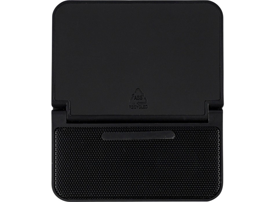 Caricabatterie wireless ABS riciclato 3-in-1 Elias FullGadgets.com