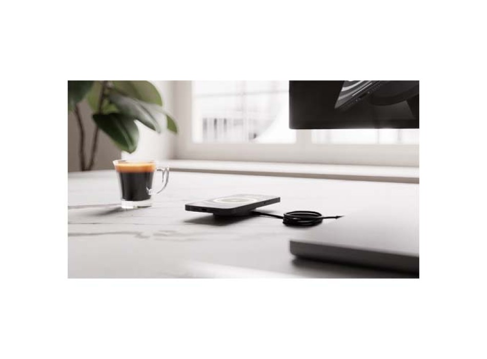 Caricabatterie wireless da 15 W Zens Pro 1 FullGadgets.com