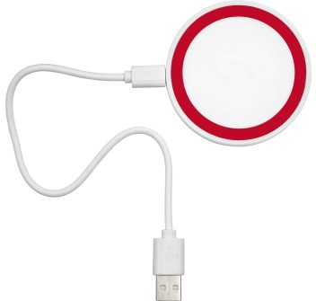 Caricabatterie wireless in PS Alana FullGadgets.com