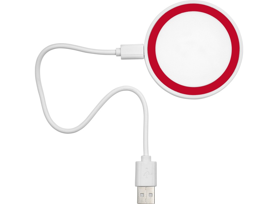 Caricabatterie wireless in PS Alana FullGadgets.com