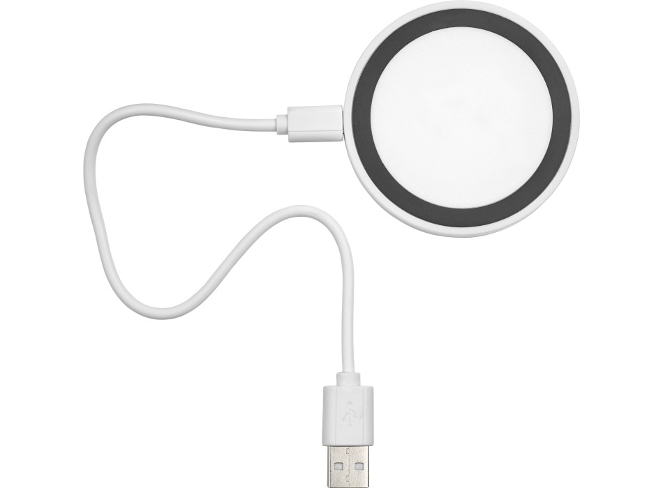 Caricabatterie wireless in PS Alana FullGadgets.com