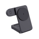 Caricatore 15 W 3in1 in rPlastica RCS Urban Vitamin Arcadia FullGadgets.com