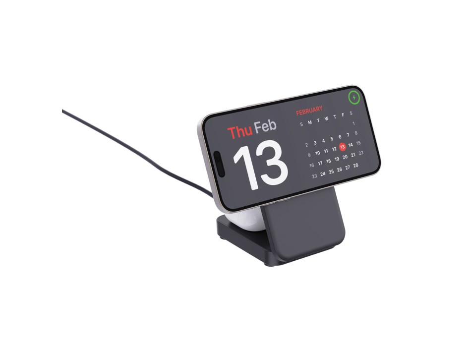 Caricatore 15 W 3in1 in rPlastica RCS Urban Vitamin Arcadia FullGadgets.com