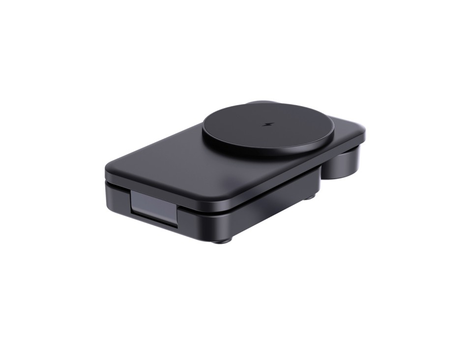 Caricatore 15 W 3in1 in rPlastica RCS Urban Vitamin Arcadia FullGadgets.com