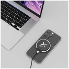 Caricatore ad anello MagSafe da 15 W SCX.design W35 FullGadgets.com