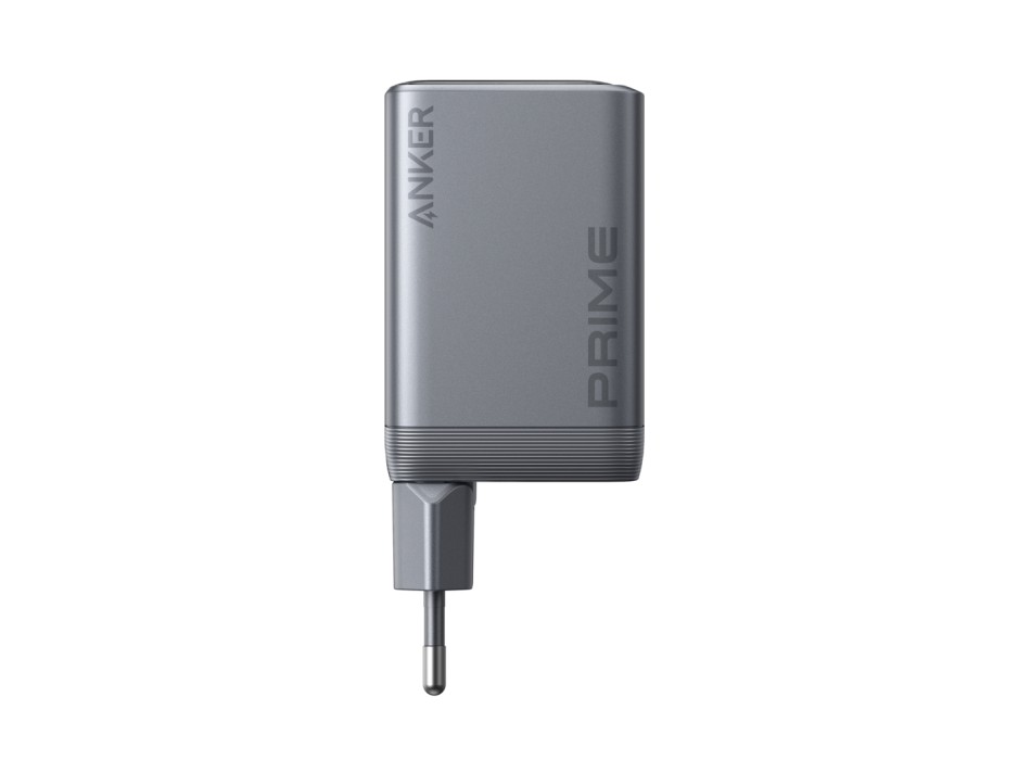 Caricatore Anker Prime (100W, 3 Ports, GaN) FullGadgets.com