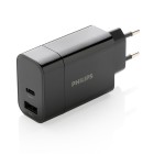 Caricatore da muro PD ultra veloce Philips FullGadgets.com